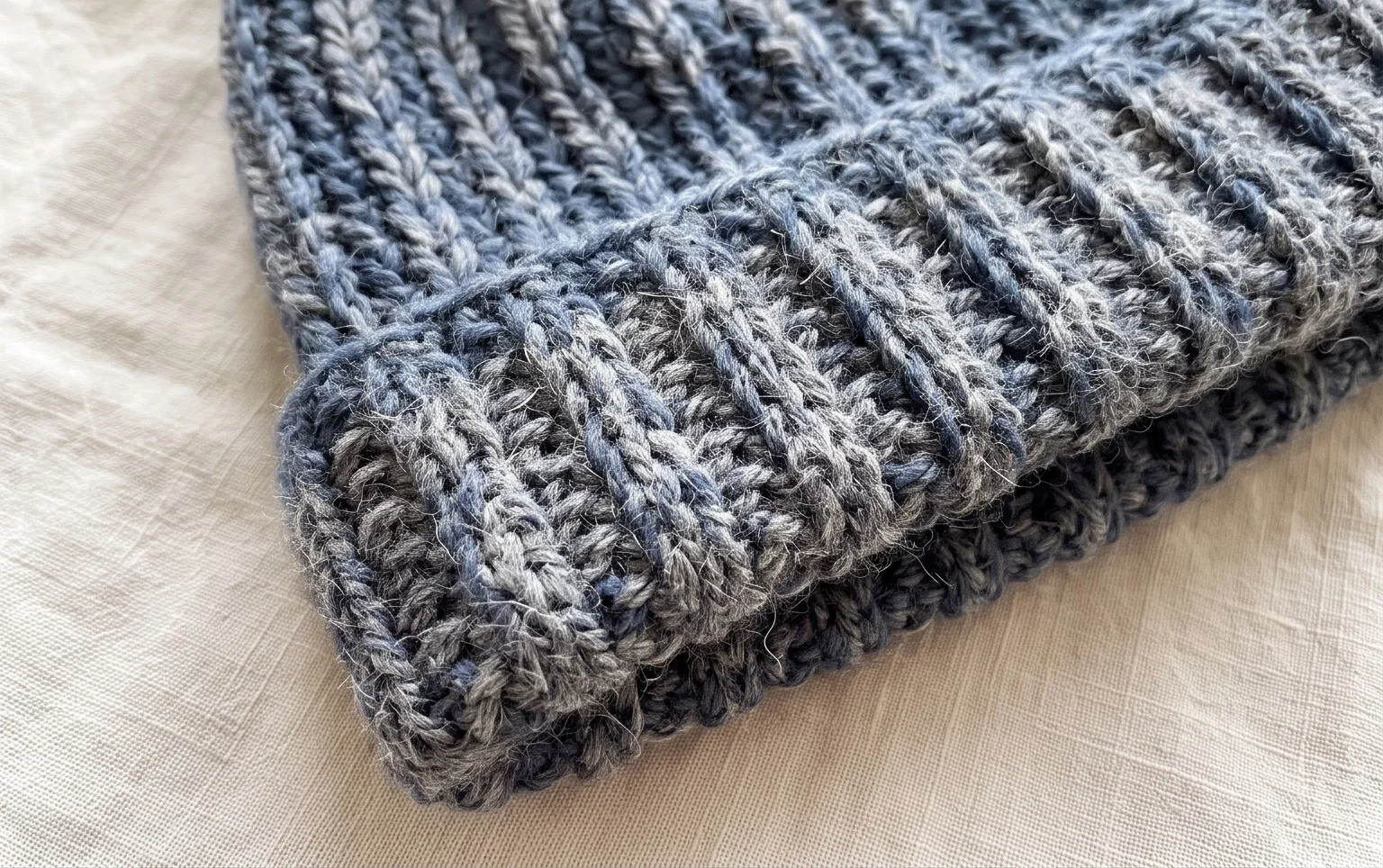 19 Winter Hat Crochet Patterns: Easy Quick Projects